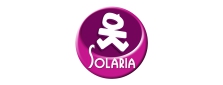 Project Reference Logo Solaria